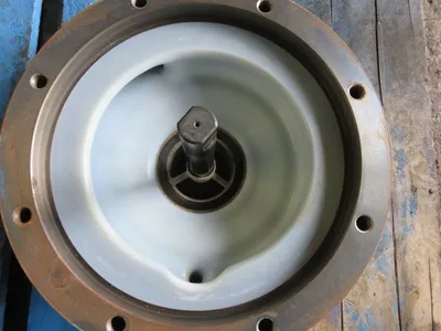USED Goulds 3298