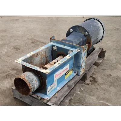 Used FLEXICON CORP. _UNKNOWN_ Conveyor Parts West Virginia US | JM Industrial #1342574