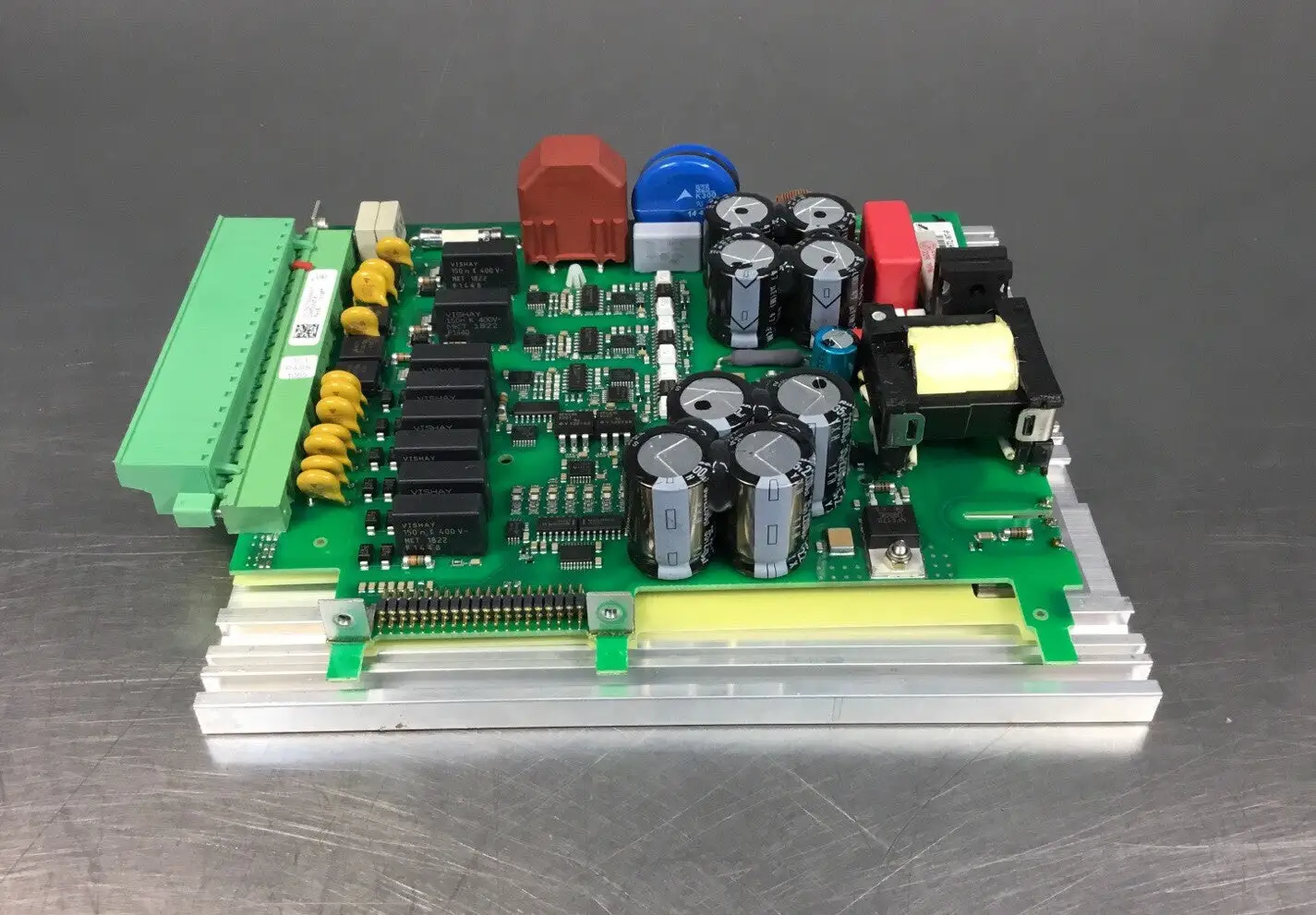 Used Eton / Eaton 0+HTL-NT-P Circuit Boards South Carolina US | Palmetto Automation #1159335