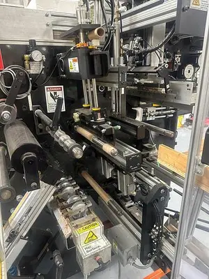 CTC Turret Rewinder