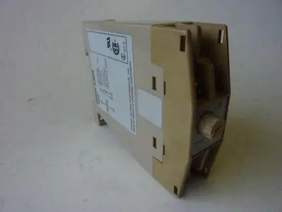 USED OMRON H3DH
