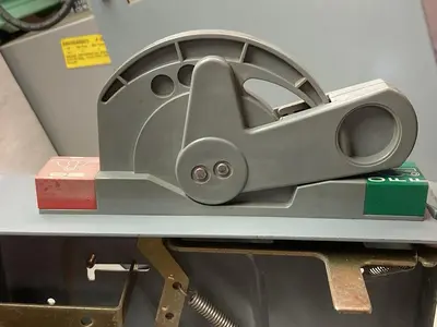 USED ALLEN-BRADLEY 2112B
