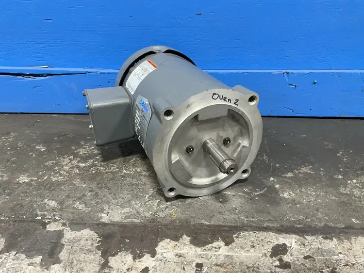 Used BOSTON GEAR FUTFB Motors (misc) Ohio US | HGR 24 #1453738