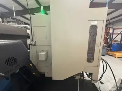 Used 2020 CHEVALIER FNL-220LSY 5-Axis or More CNC Lathes Arizona US | KD Machinery #1486989