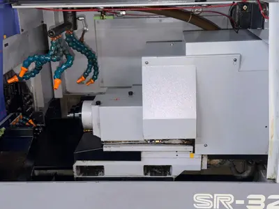 2015 STAR SR-32-J CNC Swiss Lathe | Graff-Pinkert (12)