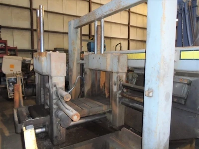 HYD-MECH H-20 Saws-Horizontal Band 20" | Asset Exchange Corporation (7)