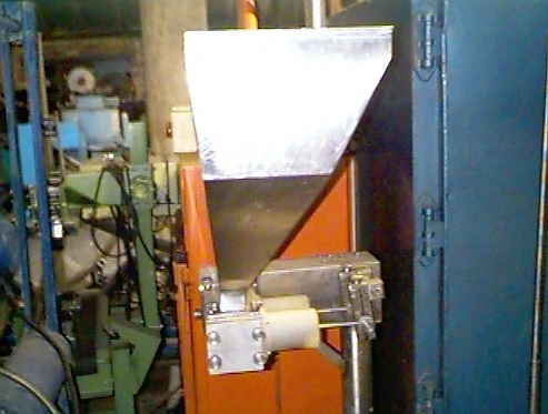 Twin Head Depositor Up To 380Ml.