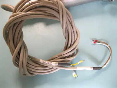 USED Optek AF45, C4000