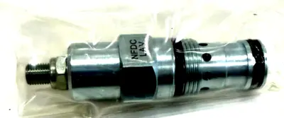 NEW SUN HYDRUALICS NFDC-LAV VALVE NFDCLAV