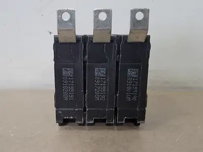 Used SIEMENS B3100 Switchgears British Columbia CA | Lenmark #239112