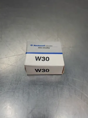 Allen-Bradley W30 Heater Overload Module. 4D-43
