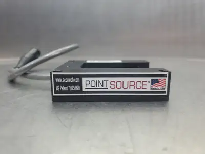 Used Accuweb _UNKNOWN_ Sensors South Carolina US | Palmetto Automation #1319545