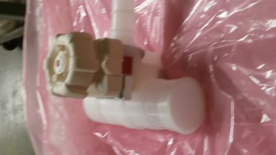 NEW GEMU 677/25 -T 28 20 52-0 HPW -0528 K019 GRADE C PB 0-6