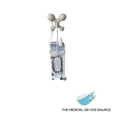 Used 2022 LUTRONIC CLARITY Lasers / Laser Systems Texas US | The Medical Device Source #1480929