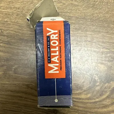 New | in-Stock MALLORY HC-5005A Miscellaneous Equipment (Electrical & Power) | Surplus Asset Holdings #1194087