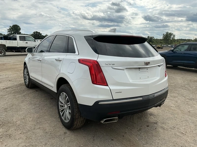 Used 2019 CADILLAC XT5 SUVs Michigan US | Miedema Asset Management Group #1397227
