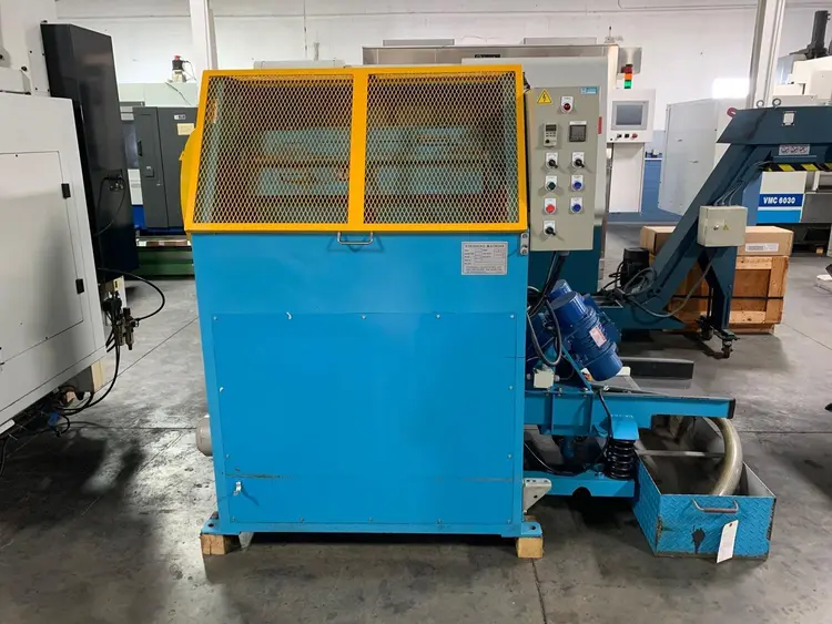 Used 2014 FINISHING ASSOCIATES N/A Finishing Machines Colorado US | Lee Stevens Machinery Inc. #914917