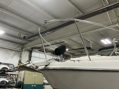 Used 2007 MAXUM MARINE 2400/SE Boats (Misc) Michigan US | Miedema Asset Management Group #1406919