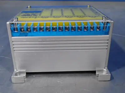 USED IDEC IBRC 6052R
