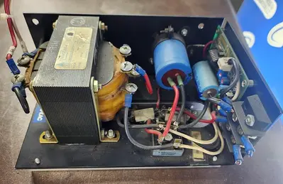 USED MANUFACTURERS AUTOMATION INC CD24-52