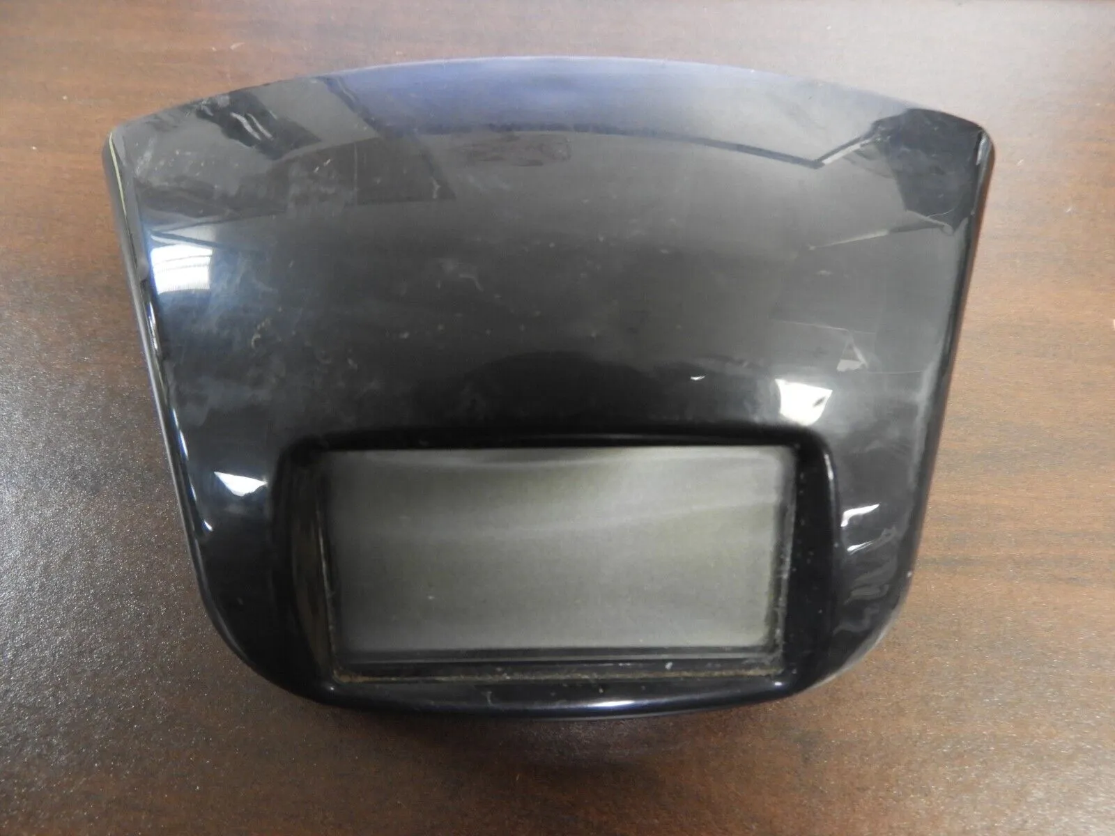 Used Bunn Used Bunn 42554.0201 Display Module for 42750.0001 1.5 Gallon Thermal Coffee Server Food, Restaurant, & Bakery Parts & Accessories Illinois US | Falcon Restaurant Supply #1376603