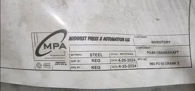 NEW MINSTER P2-60