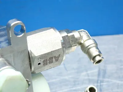 USED ABB 3HNM141631