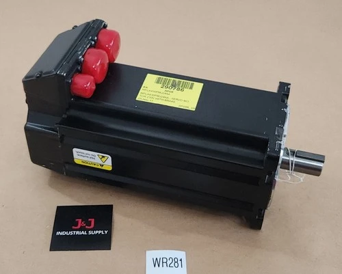 NEW Allen-Bradley MPL-A430P-MJ24AA