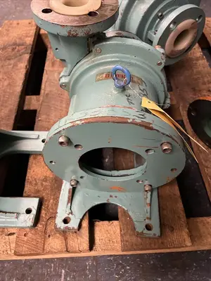 Used TEXEL 4012 Centrifugal Pumps Ohio US | Surplus Asset Holdings #1226295