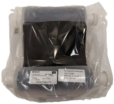 NEW BRADY B30-R6000