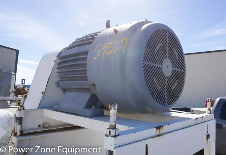 Used US ELECTRIC - Motors (misc) | Power Zone Equipment #969440