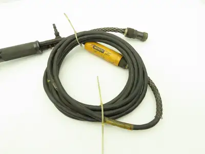 Stanley A40MA2XXNVZ-5 Electric Nutrunner 1/2" Drive Right Angle 475rpm
