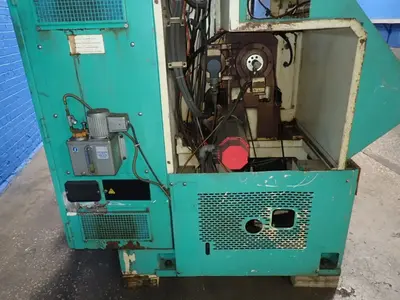Used 1992 TECNO WASINO LG6 CNC Lathes Ohio US | HGR 24 #1149257