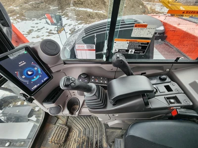 Used 2024 KUBOTA KX080-5 Crawler Excavators | Abele Tractor #1342835