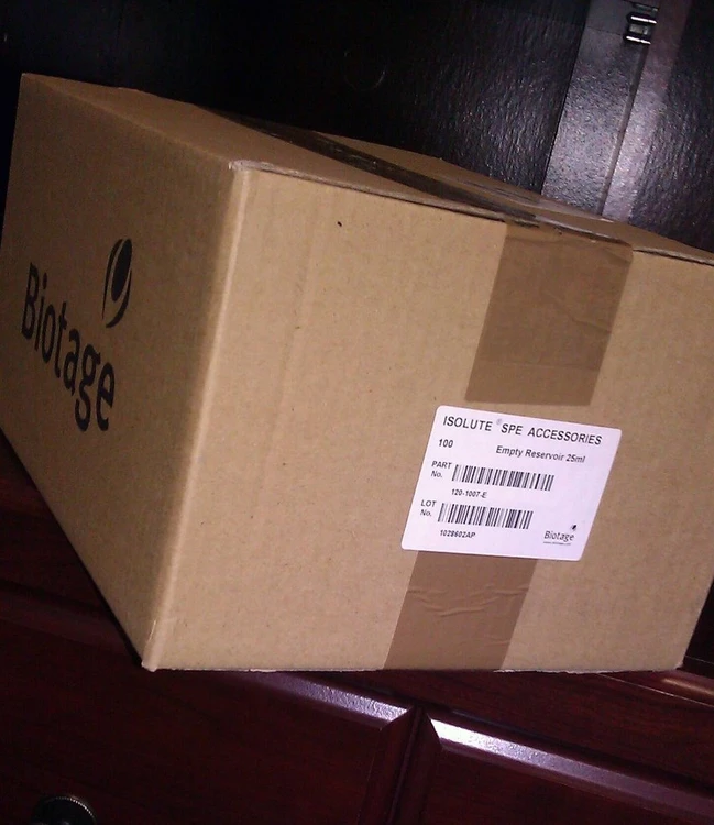 New | in-Stock BIOTAGE Does Not Apply Miscellaneous Laboratory Equipment California US | CAL-L Enterprises #1459309
