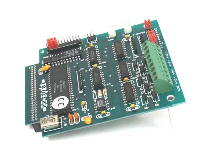 USED OPTO 22 001828H PC BOARD