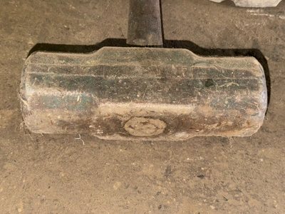Used _UNKNOWN_ _UNKNOWN_ Hammers Michigan US | Miedema Asset Management Group #1371840