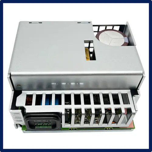 Used MITSUBISHI A5E00100846 SV-DC/DC Power Supplies Texas US | CNC TOOLS LLC #928375