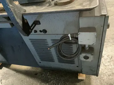 Used HARDINGE DV59/DSM59 Precision Lathes Ohio US | HGR 24 #1460141