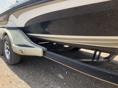 Used 2002 NITRO 929 CDX Boats (Misc) Michigan US | Miedema Asset Management Group #1337424