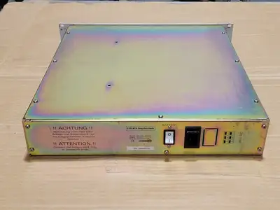 USED EFFEKTA BR0/0096007-000