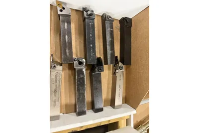 Used _UNKNOWN_ _UNKNOWN_ Tool Holders Utah US | KD Auctions #1549311