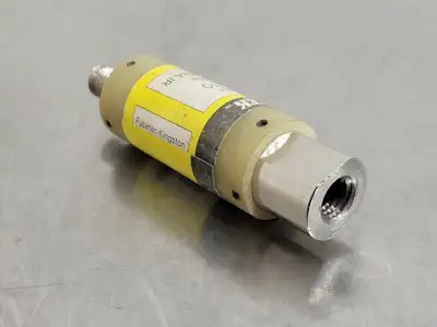 USED FUSETEK TFCF-10