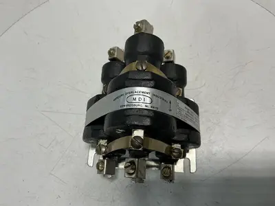 USED MDI 335NO-120A-18