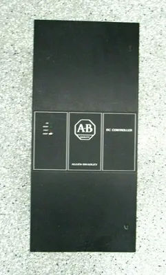 USED ALLEN BRADLEY 1370AR-AOA65-A DRIVE 1370ARAOA65A