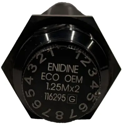 New | in-Stock ENIDINE OEM 1.25Mx2 Parts (Hydraulics and Pneumatics) Michigan US | SB Industrial Supply #1210447