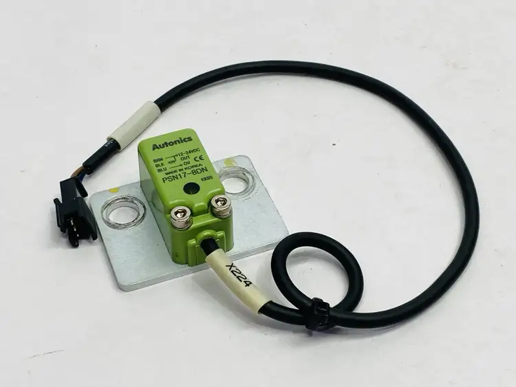Used AUTONICS _UNKNOWN_ Proximity Sensors | Maverick Industrial Sales #1108347