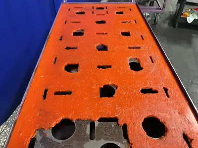 Used ARGUS _UNKNOWN_ Maintenance Carts Ohio US | HGR 24 #1358149