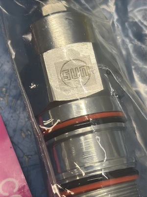 NEW Sun Hydraulics RSFC-LAN