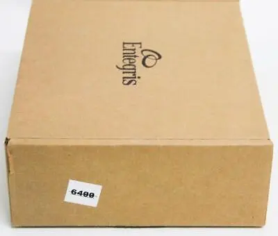 Entegris 6510-TL-F02-B06-K-P2-U3 6510TLF02B06KP2U3 NT6510 Other Valves & Manifolds | ANACAPA EQUIPMENT BROKERS, INC (9)